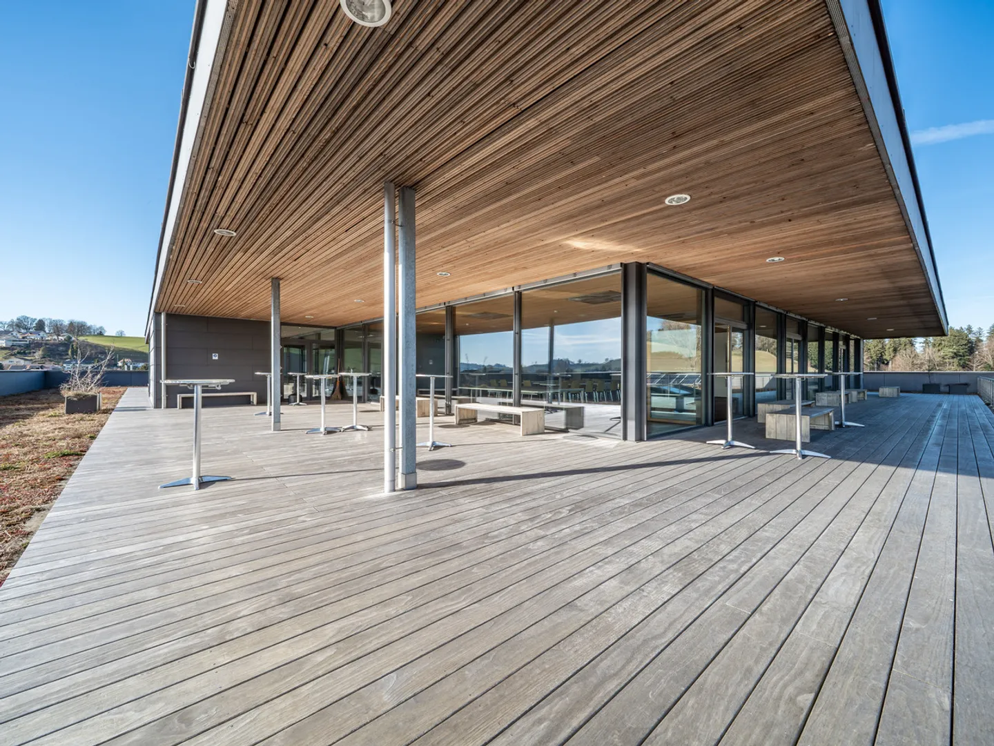 La tua nuova sede commerciale rinomata. - Foto 10 di 13