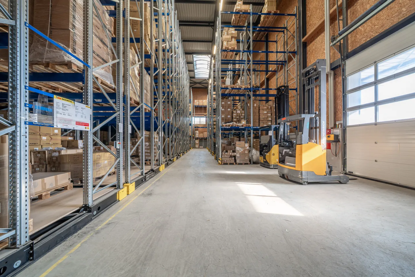 La tua nuova sede commerciale rinomata. - Foto 13 di 13