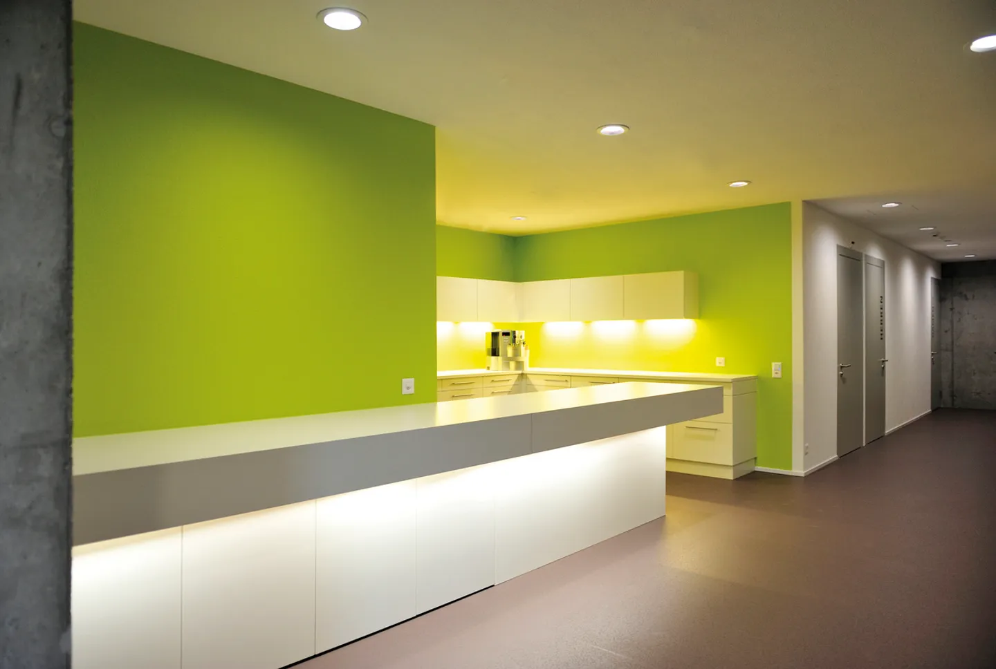 La tua nuova sede commerciale rinomata. - Foto 4 di 13