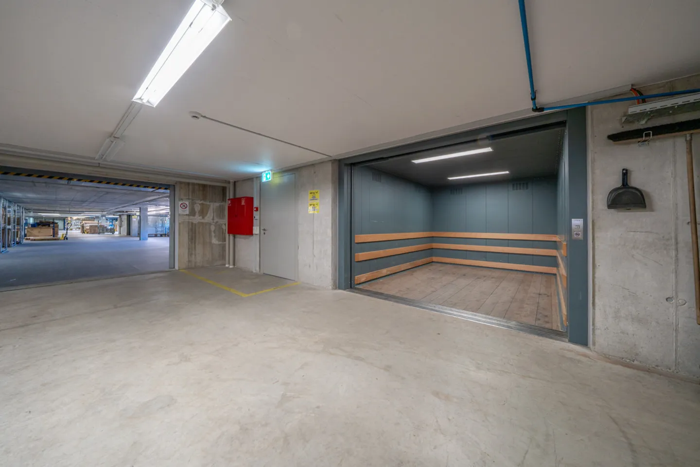 La tua nuova sede commerciale rinomata. - Foto 11 di 13