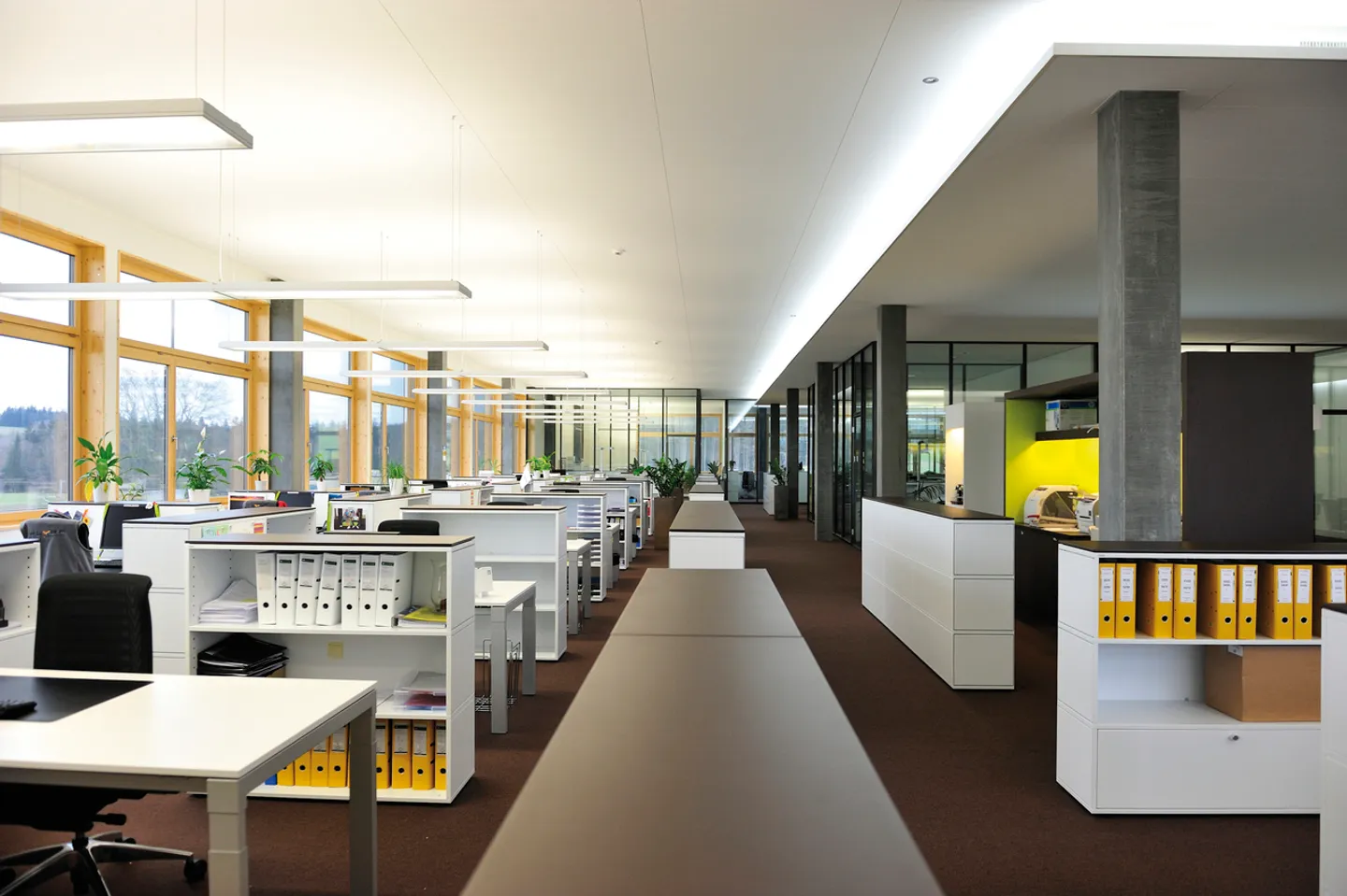 La tua nuova sede commerciale rinomata. - Foto 5 di 13