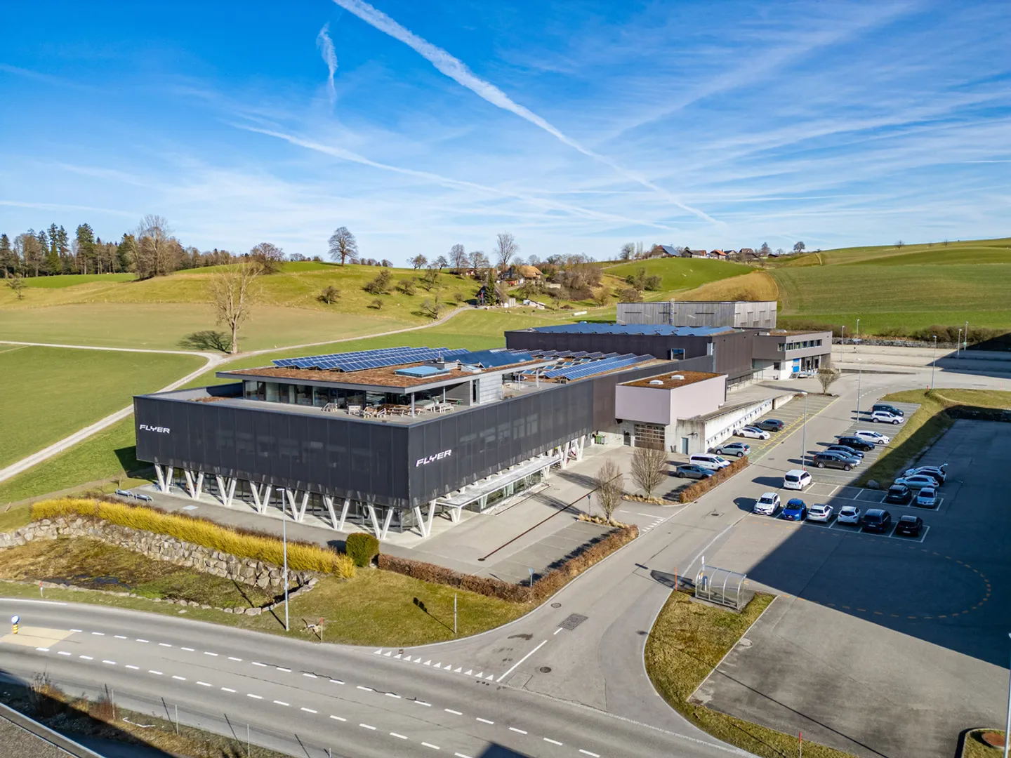 La tua nuova sede commerciale rinomata. - Foto 1 di 13