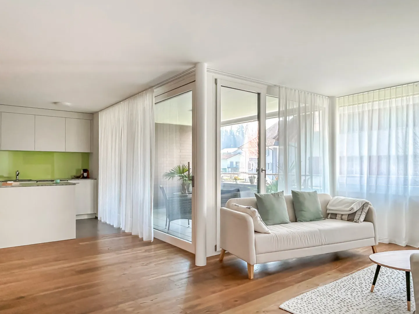 Casa moderna e accogliente per ogni fase della vita - Foto 4 di 8