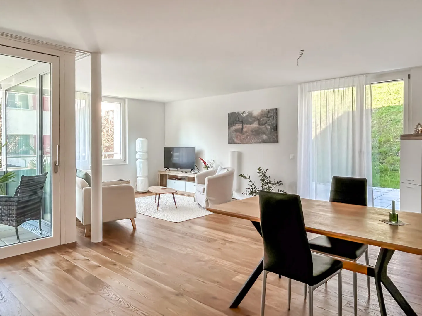 Casa moderna e accogliente per ogni fase della vita - Foto 5 di 8