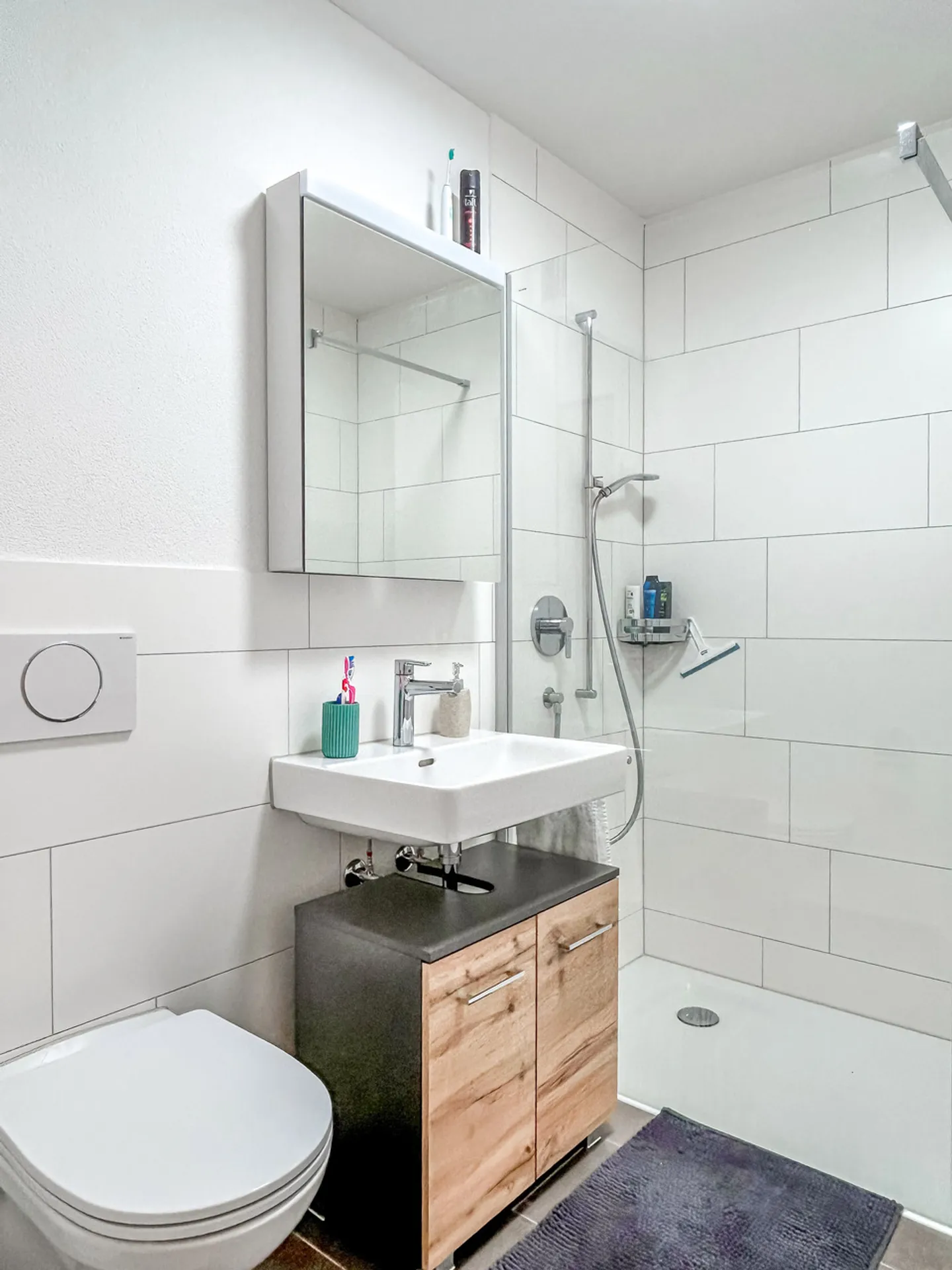 Casa moderna e accogliente per ogni fase della vita - Foto 2 di 8