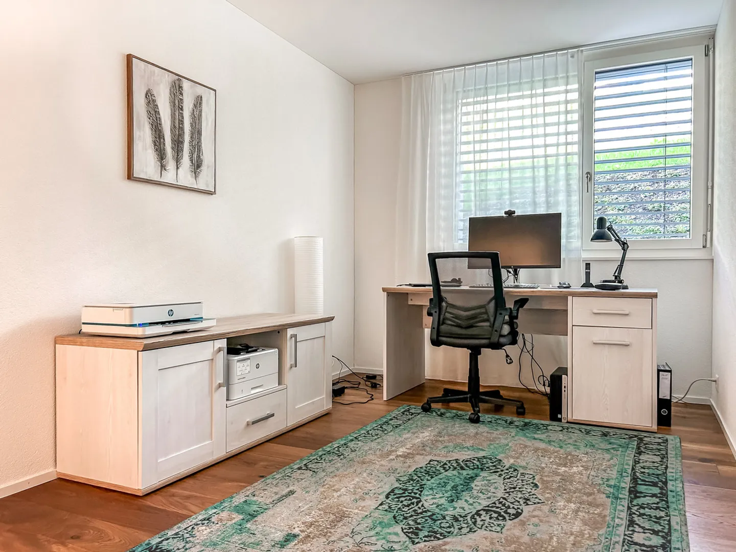 Casa moderna e accogliente per ogni fase della vita - Foto 6 di 8