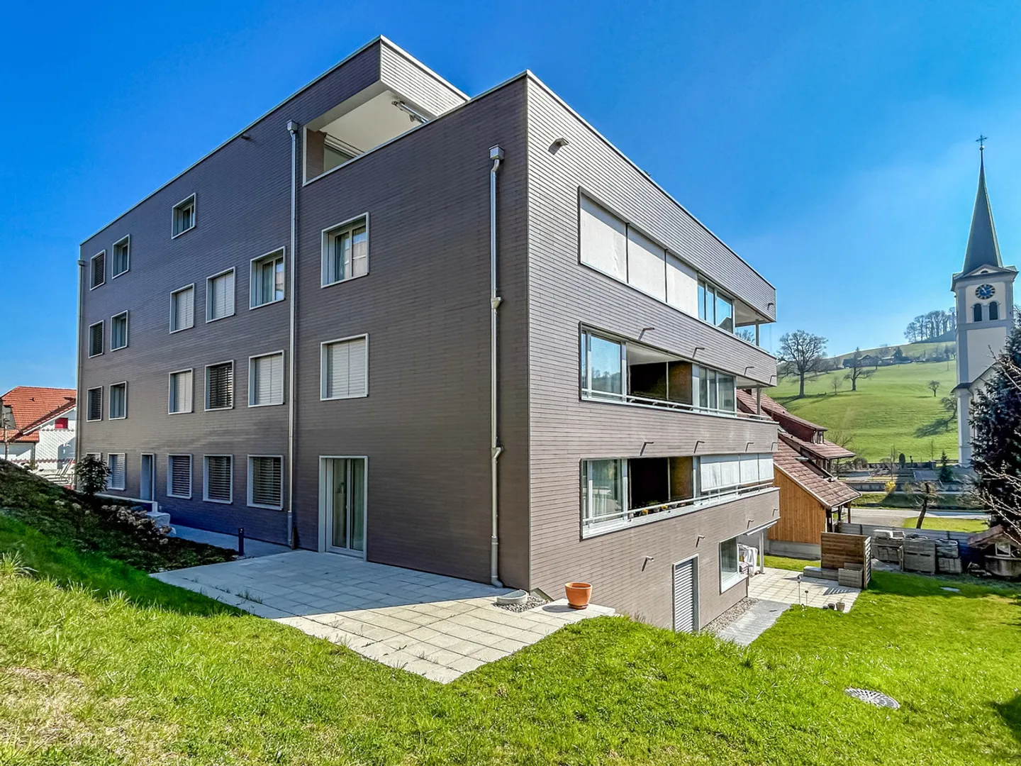 Casa moderna e accogliente per ogni fase della vita - Foto 7 di 8