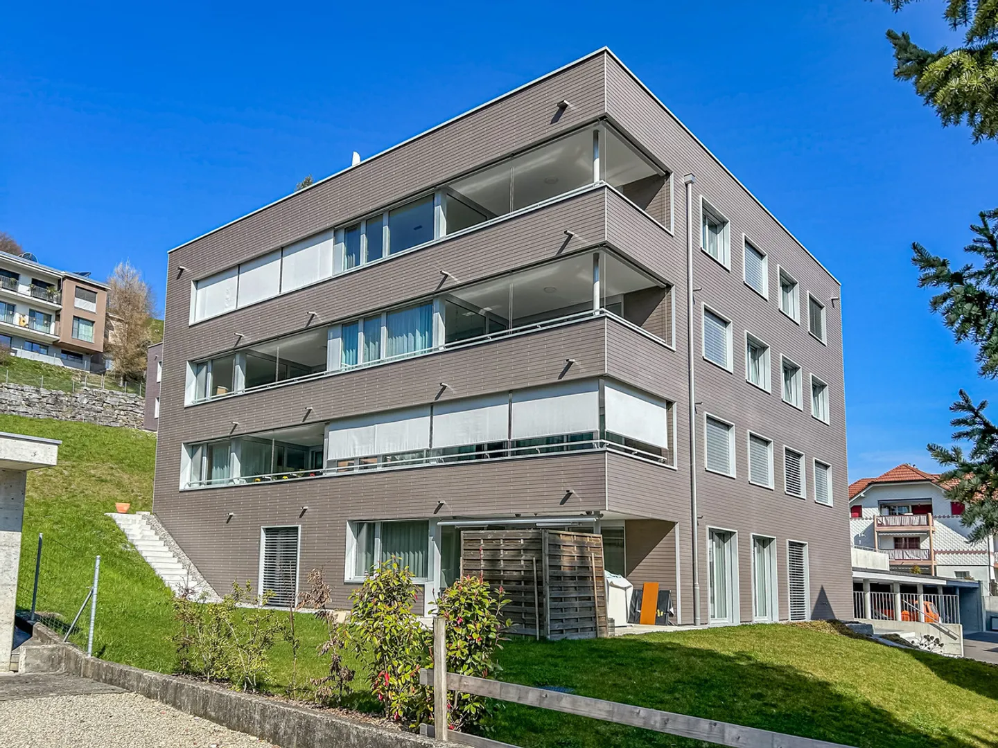 Casa moderna e accogliente per ogni fase della vita - Foto 1 di 8