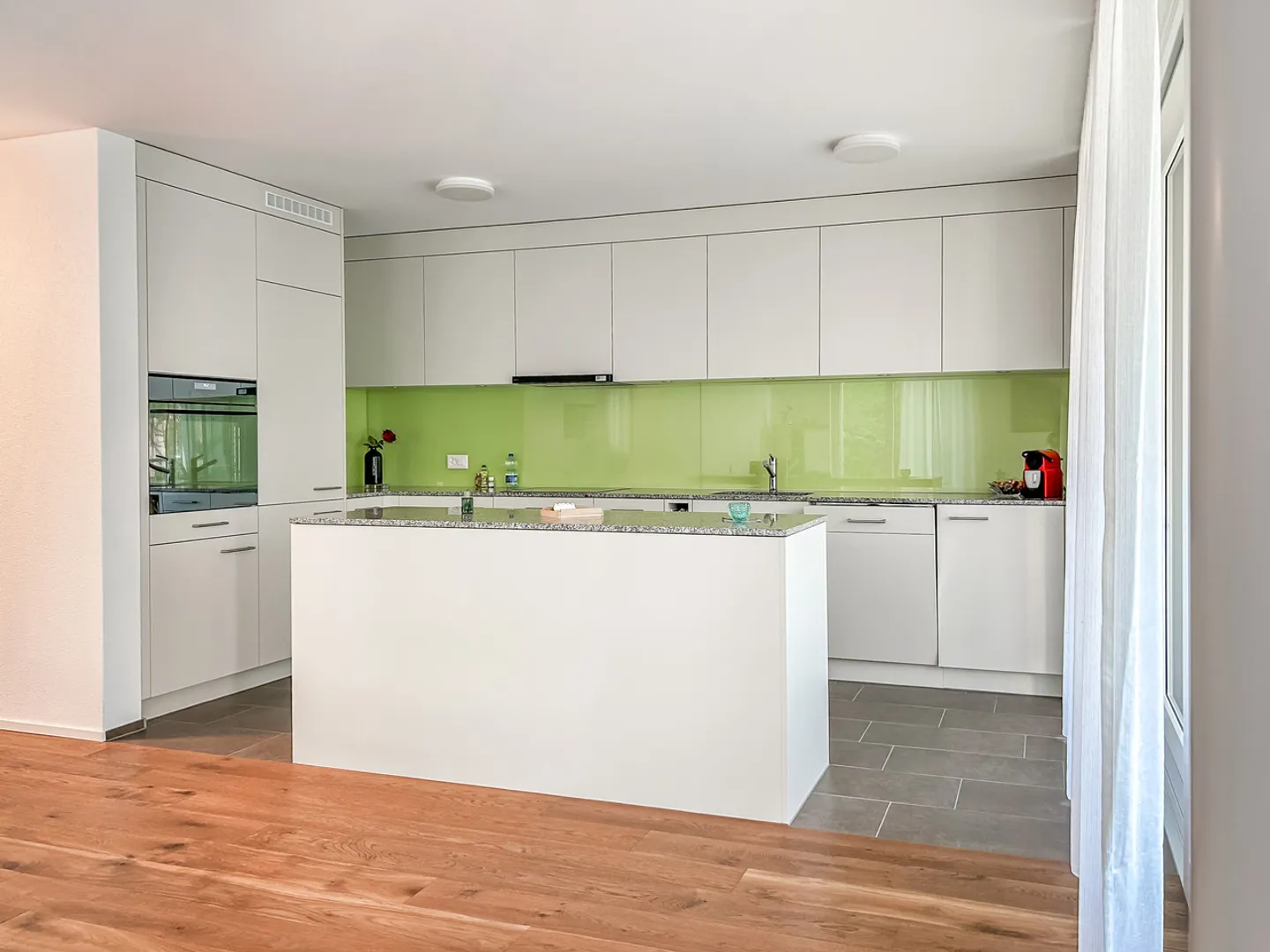 Casa moderna e accogliente per ogni fase della vita - Foto 3 di 8