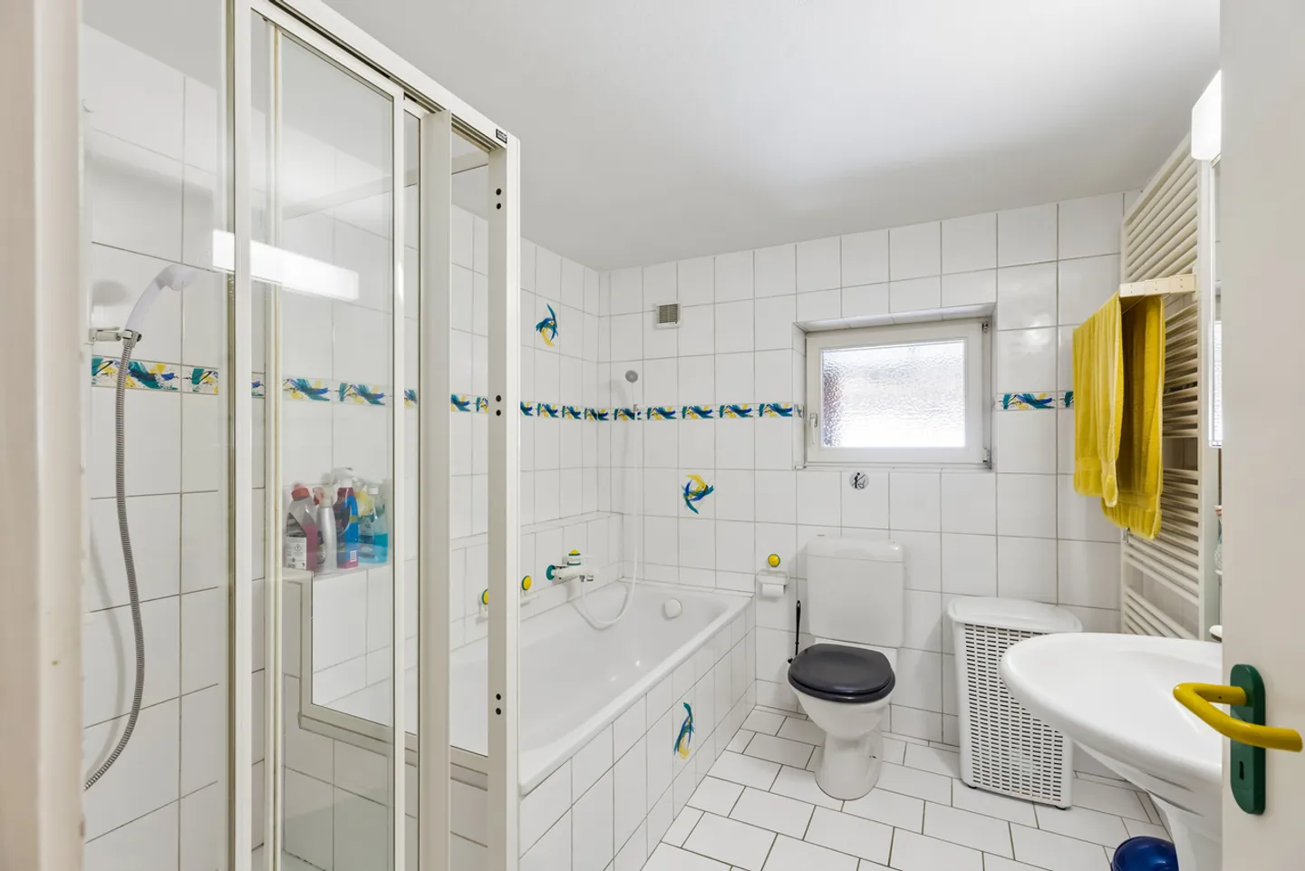 Familientraum mit grossem Garten und Potenzial - Foto 8 von 8