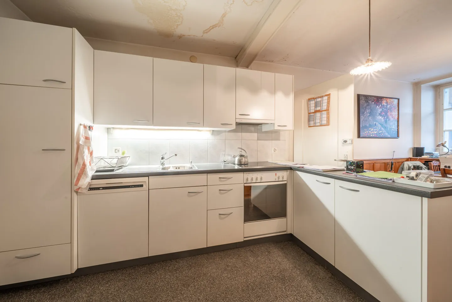 Unique Investment Property in the Heart of Willisau - Photo 3 of 13