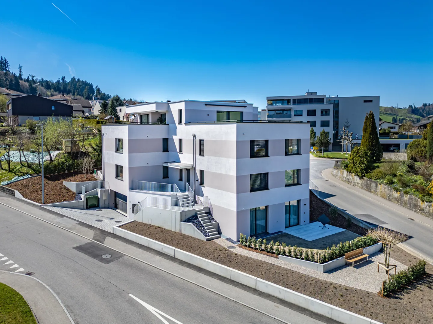 Vivere moderno, vivere con stile - Foto 1 di 10