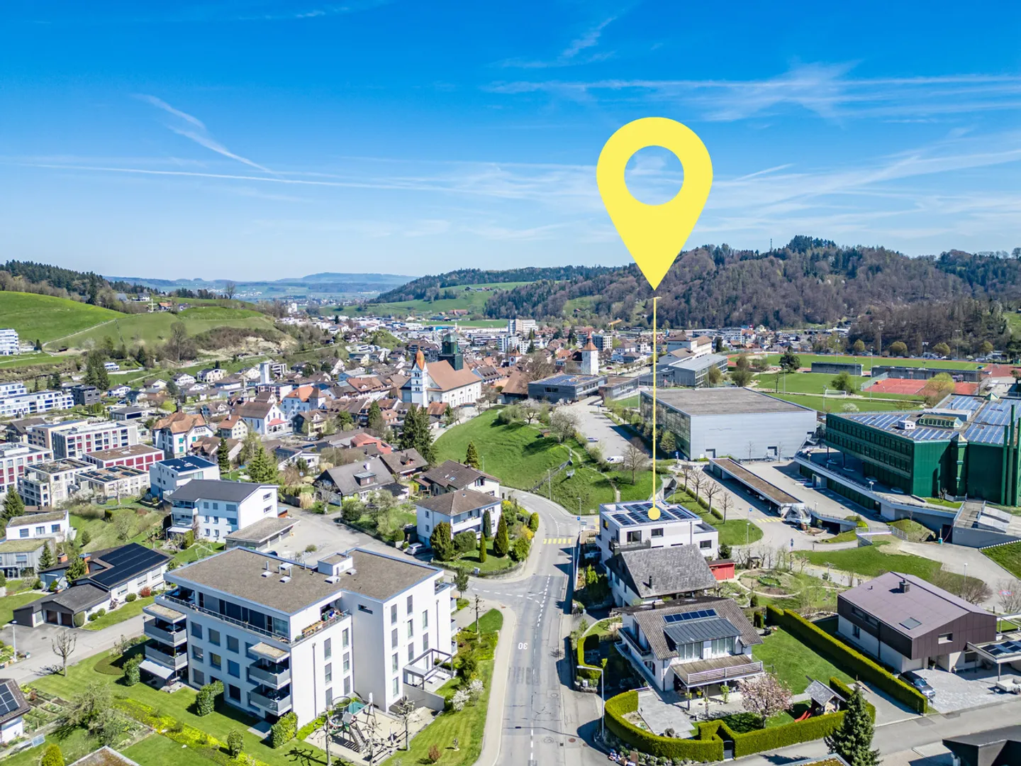 Vivere moderno, vivere con stile - Foto 2 di 10