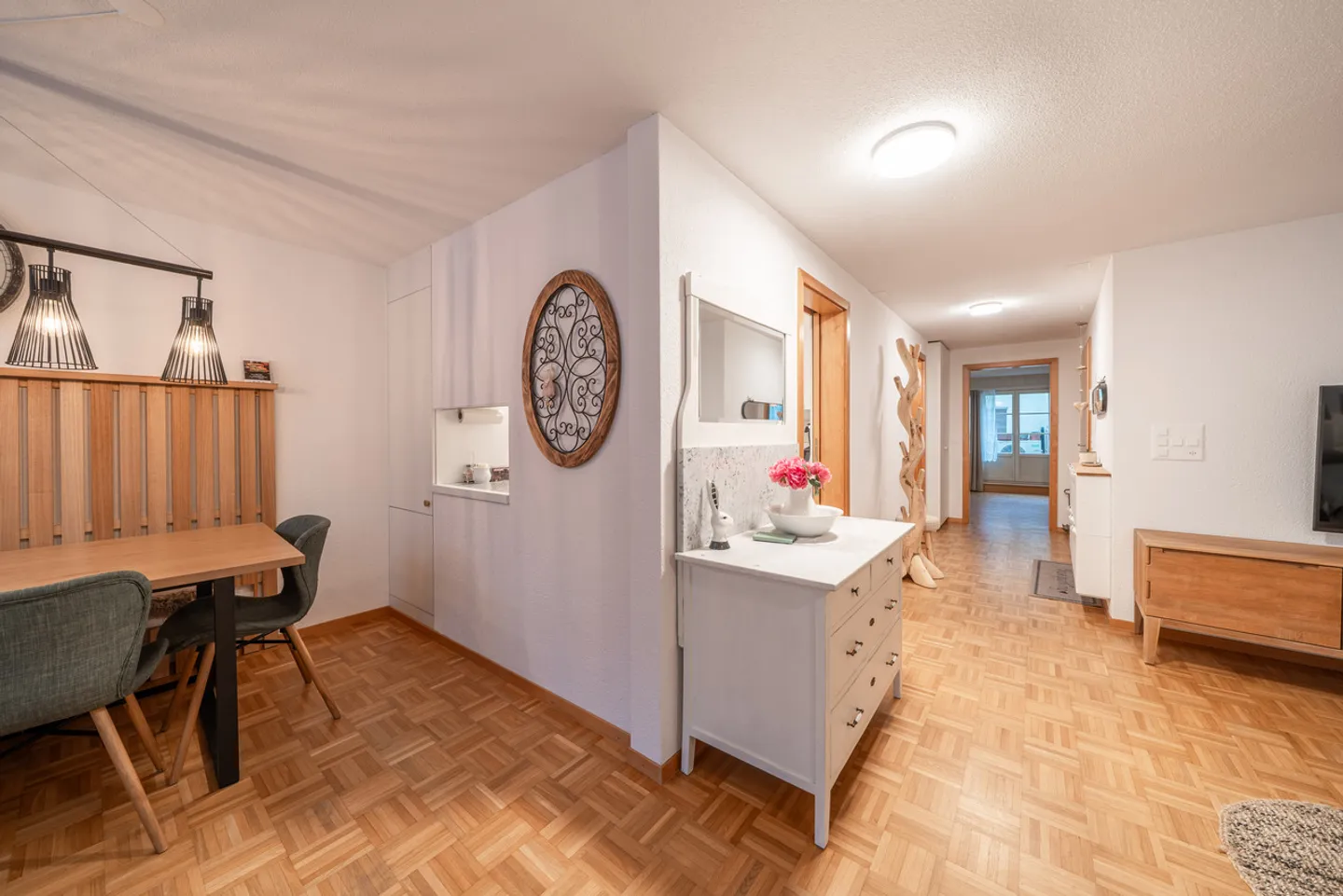 Maison multifamiliale historique au cœur de Willisau - Photo 3 sur 10