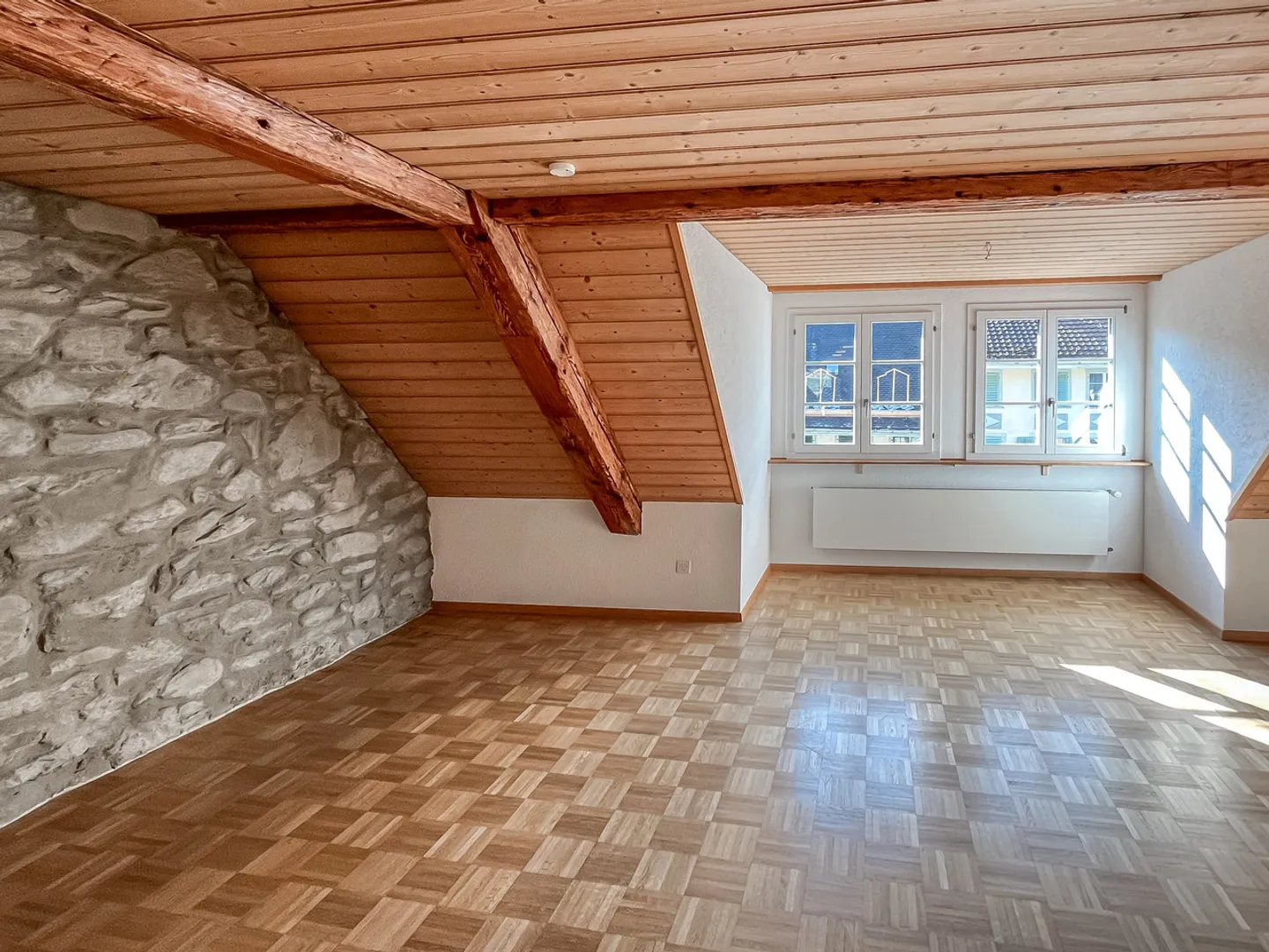 Maison multifamiliale historique au cœur de Willisau - Photo 6 sur 10