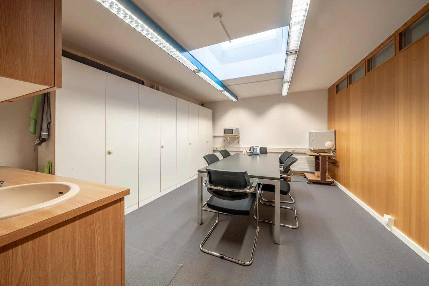 Maison multifamiliale historique au cœur de Willisau - Photo 7 sur 10