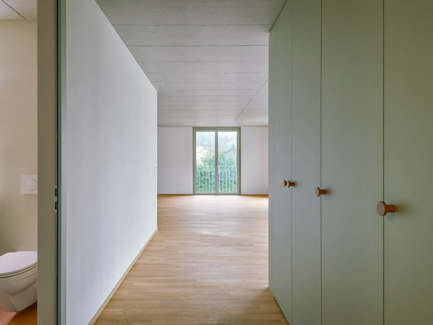 Moderne Wohnungen in Willisau - Foto 2 von 5