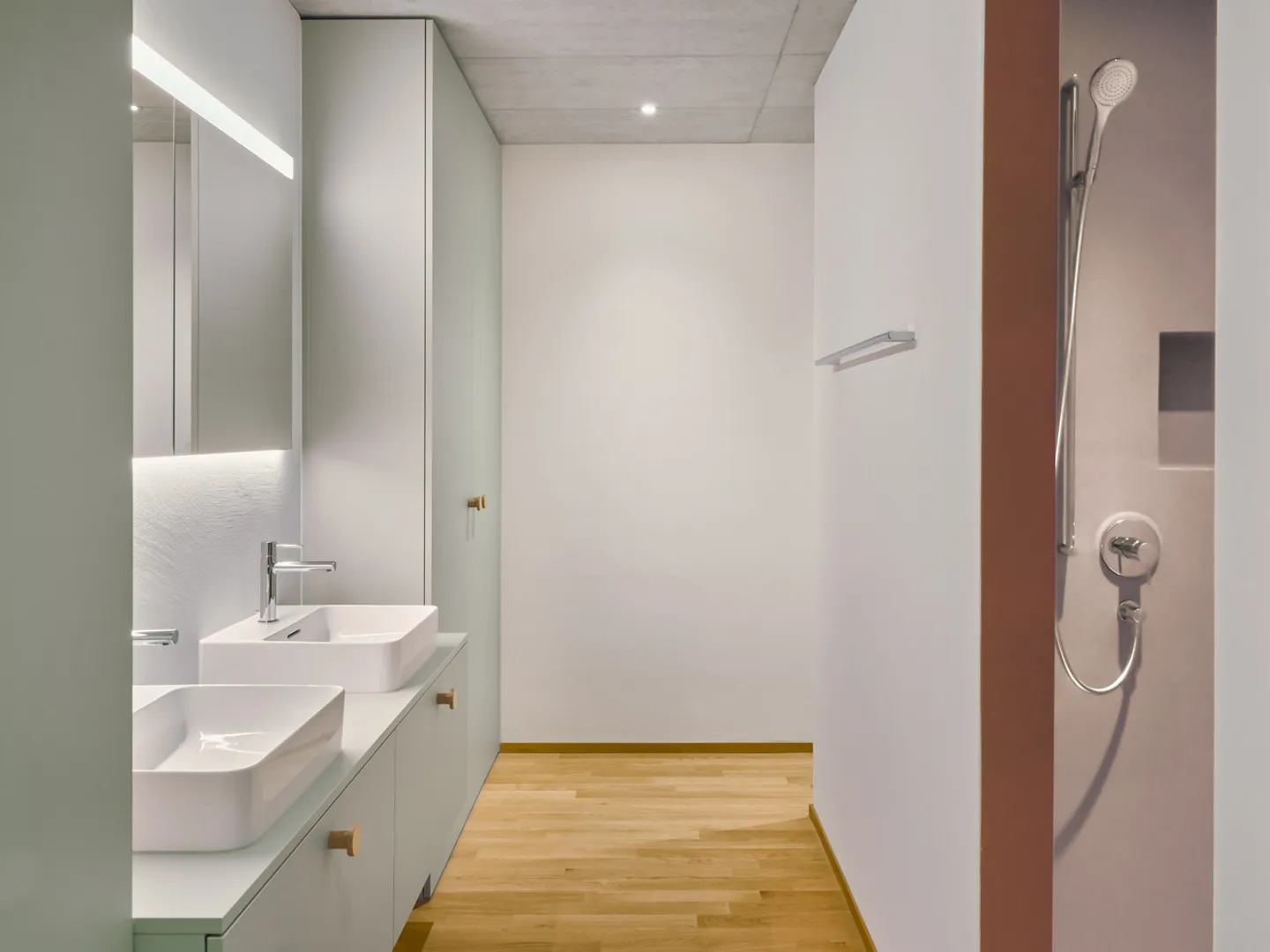 Moderne Wohnungen in Willisau - Foto 4 von 5