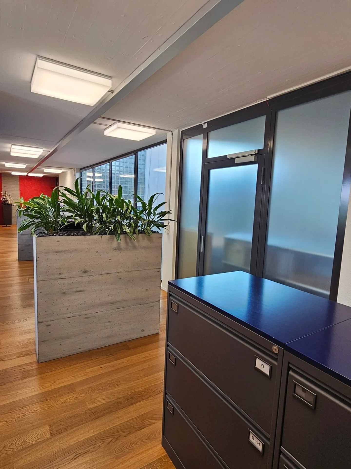 Bürofläche an attraktiver Lage - Foto 2 von 4