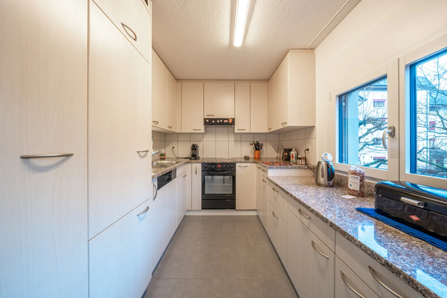 Fully Rented Multi-Family House in a Central Residential Location - Photo 4 of 11