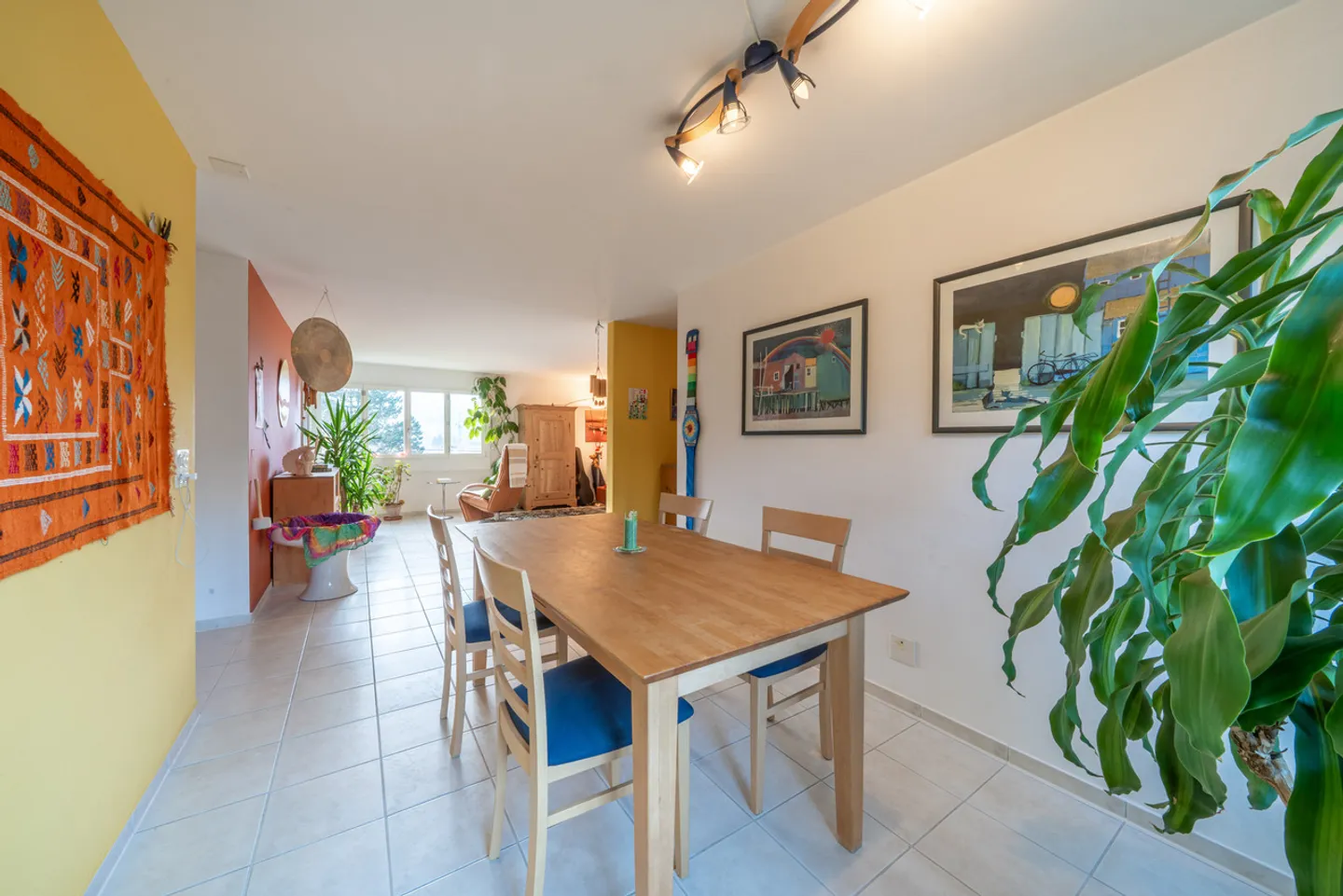 Fully Rented Multi-Family House in a Central Residential Location - Photo 7 of 11