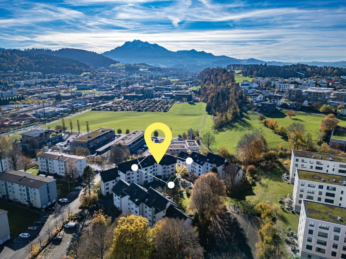 Fully Rented Multi-Family House in a Central Residential Location - Photo 11 of 11