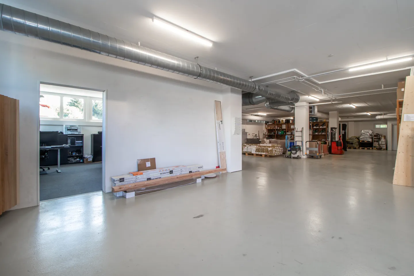 Proprietà di investimento completamente affittata in proprietà STW in una posizione privilegiata - Foto 5 di 10