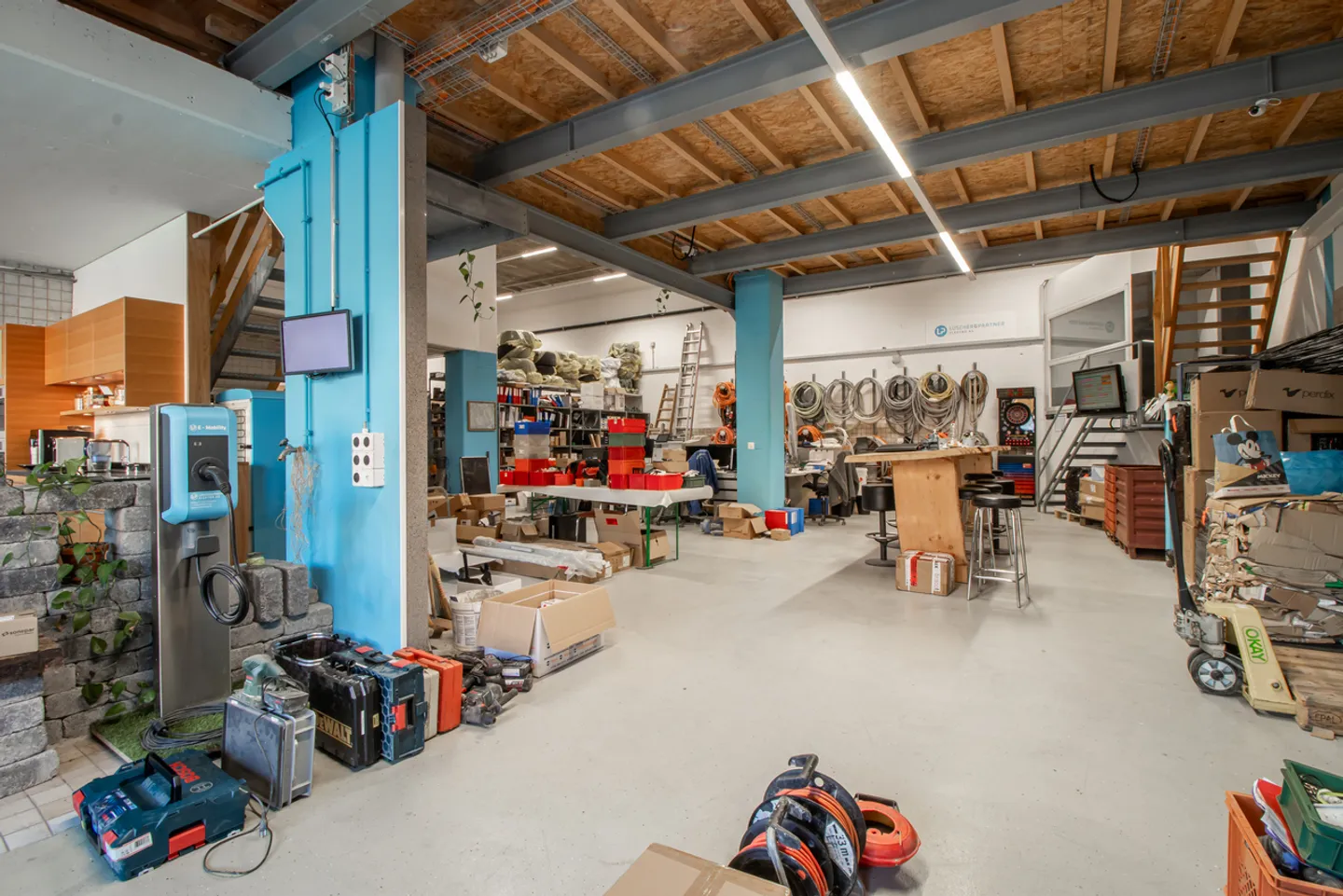 Proprietà di investimento completamente affittata in proprietà STW in una posizione privilegiata - Foto 4 di 10