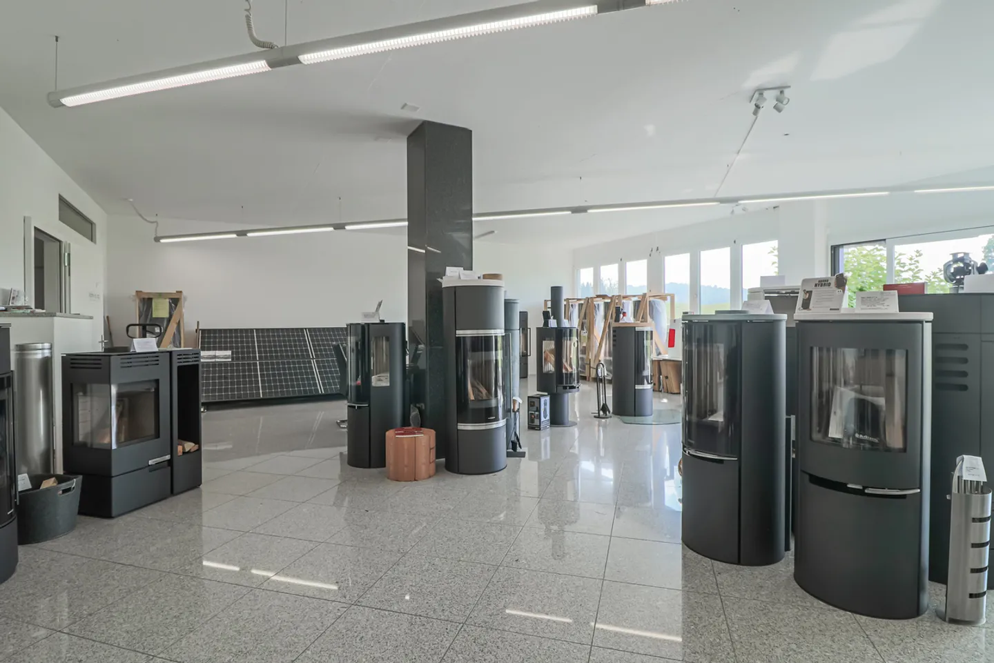 Proprietà di investimento completamente affittata in proprietà STW in una posizione privilegiata - Foto 7 di 10