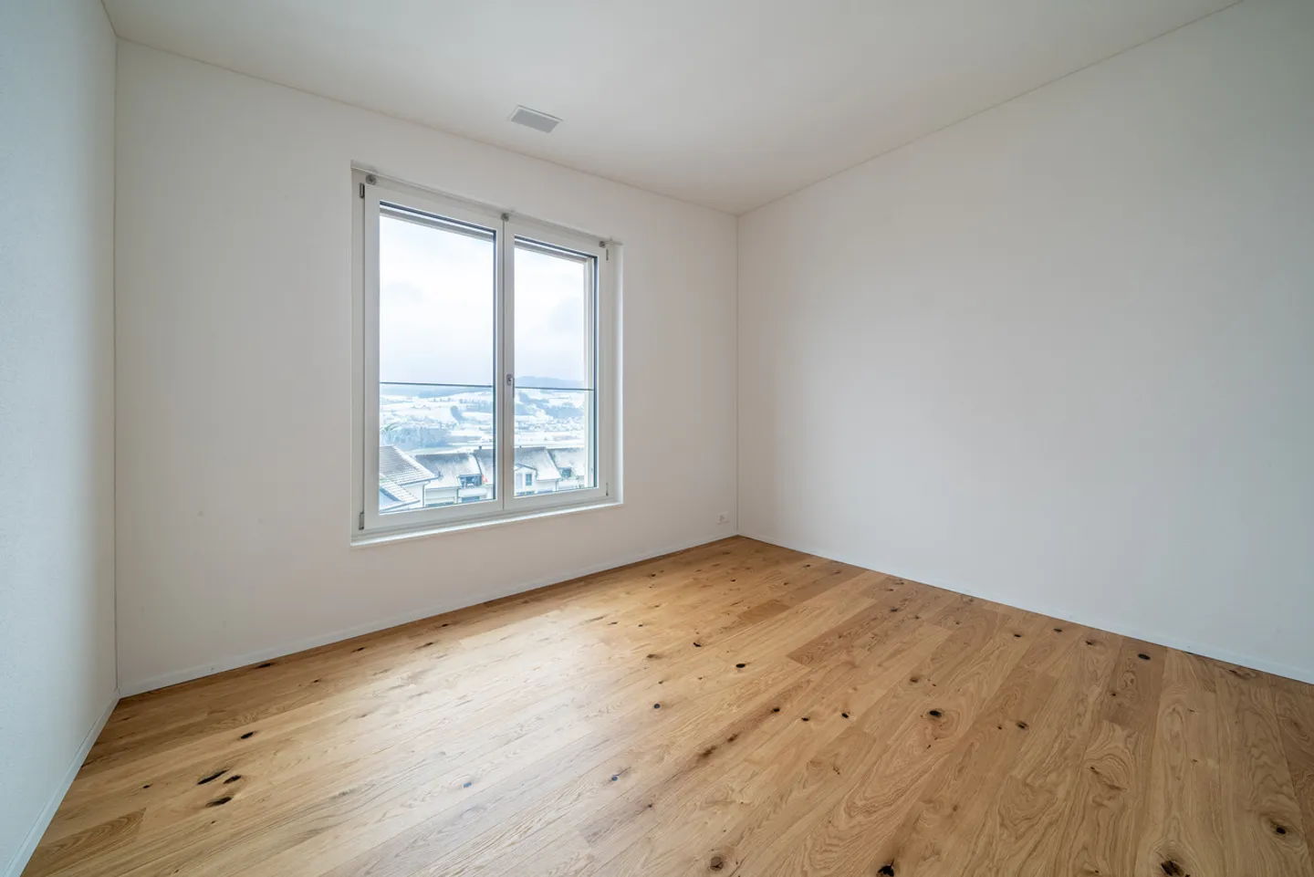Nouvelles constructions d'appartements de 3,5 pièces dans l'idyllique Winikon - Photo 2 sur 6