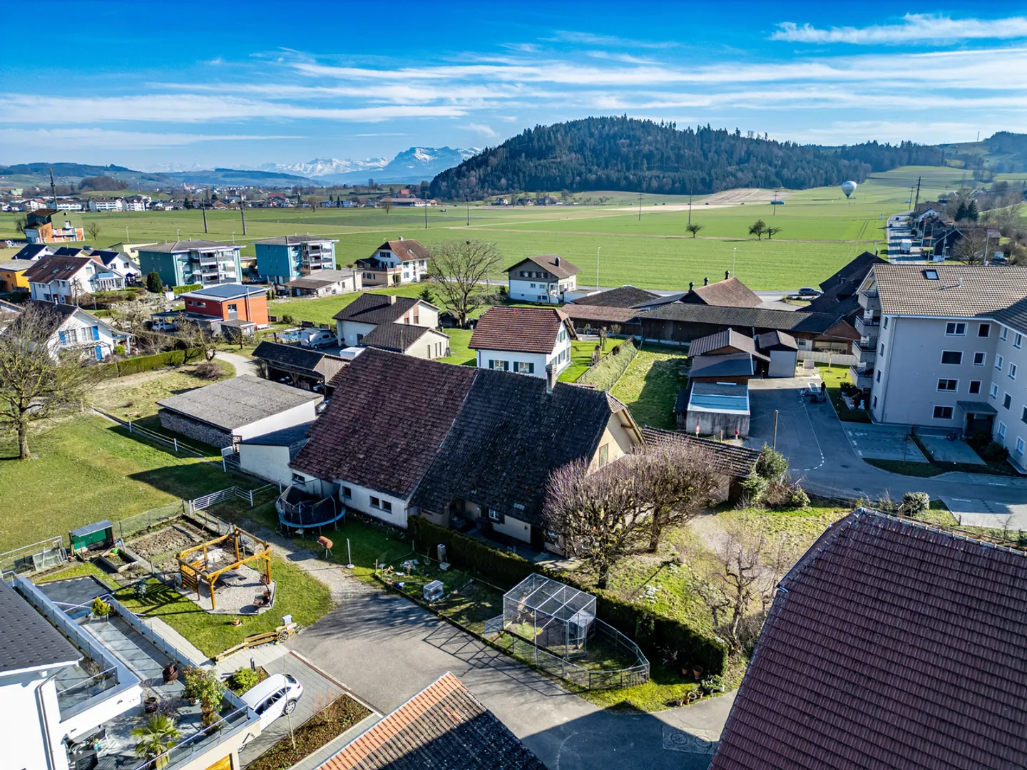 Bauland für Mehrfamilienhaus - Foto 5 von 6