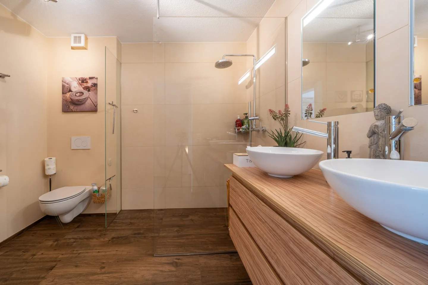 Una casa per arrivare e sentirsi bene - Foto 7 di 10