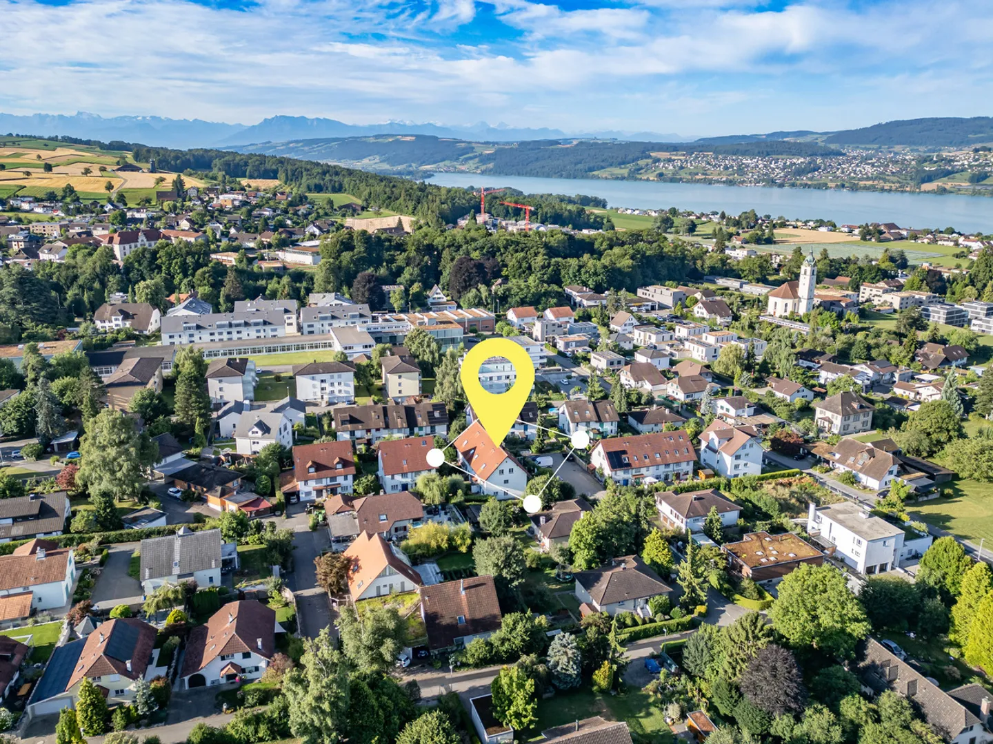 Una casa per arrivare e sentirsi bene - Foto 10 di 10