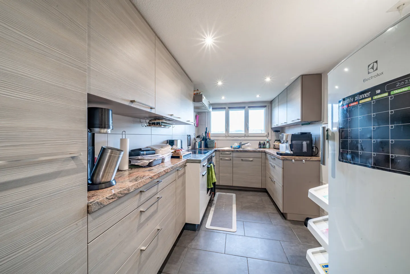 Affascinante casa plurifamiliare - Foto 4 di 6