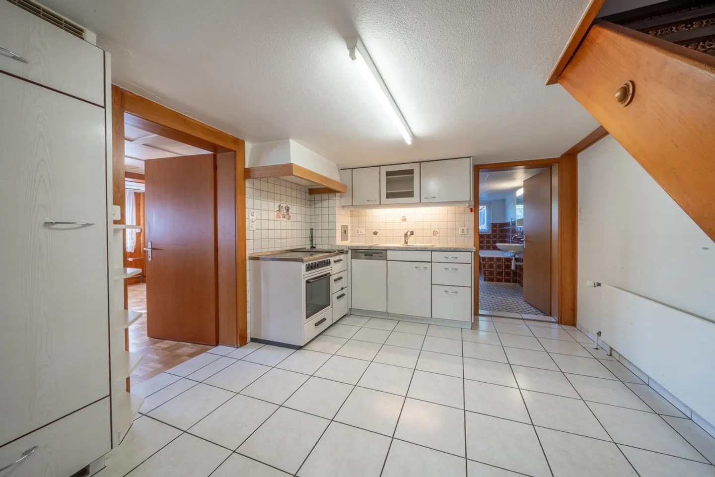 Charming farmhouse with potential - Photo 4 of 6