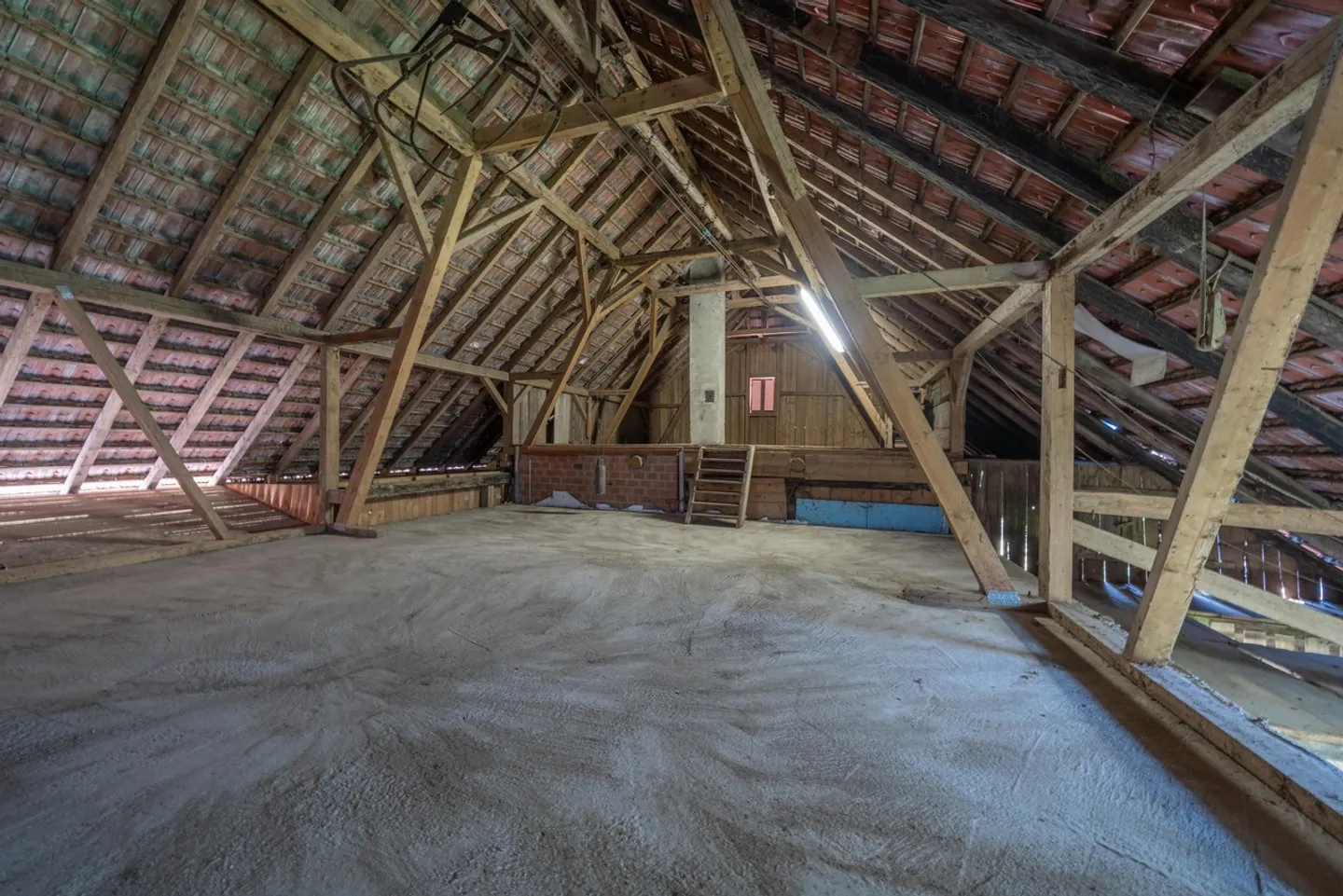 Charming farmhouse with potential - Photo 6 of 6