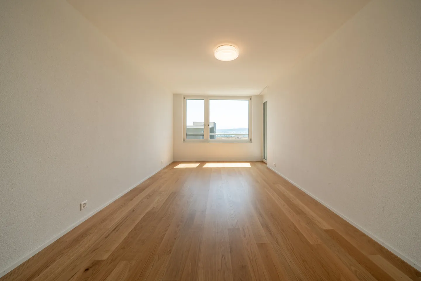 Vivere con vista panoramica mozzafiato - Foto 7 di 11