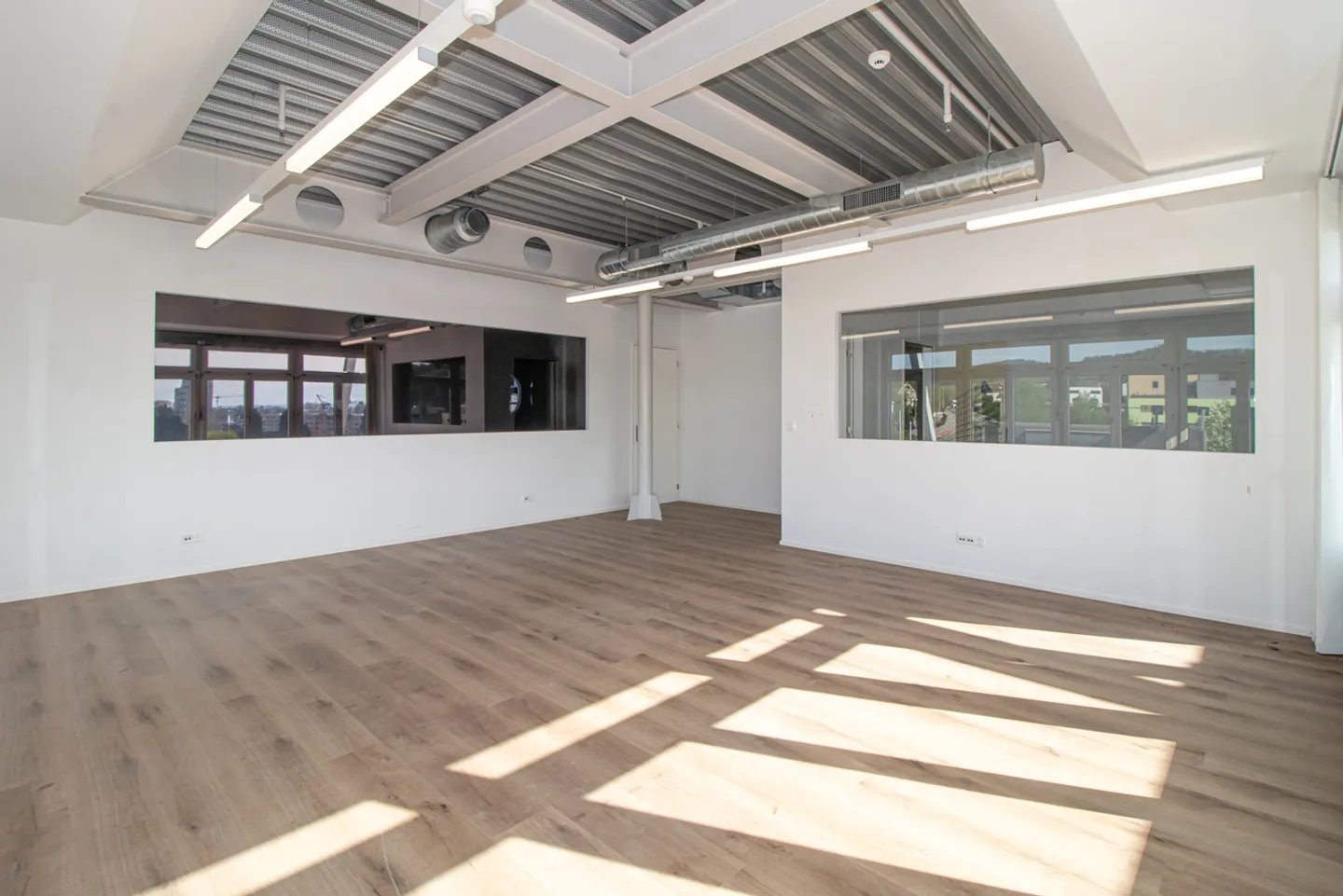 Inspirierend und repräsentativ - Ihre Ausstellungsfläche - Foto 5 von 6