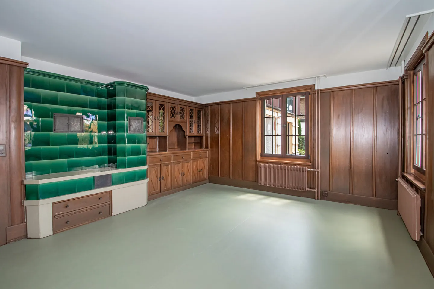 Élégance intemporelle dans une architecture historique - Photo 2 sur 12