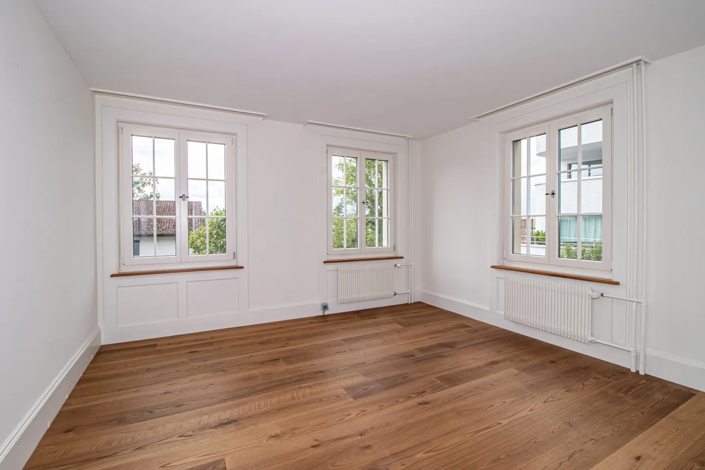 Élégance intemporelle dans une architecture historique - Photo 4 sur 12