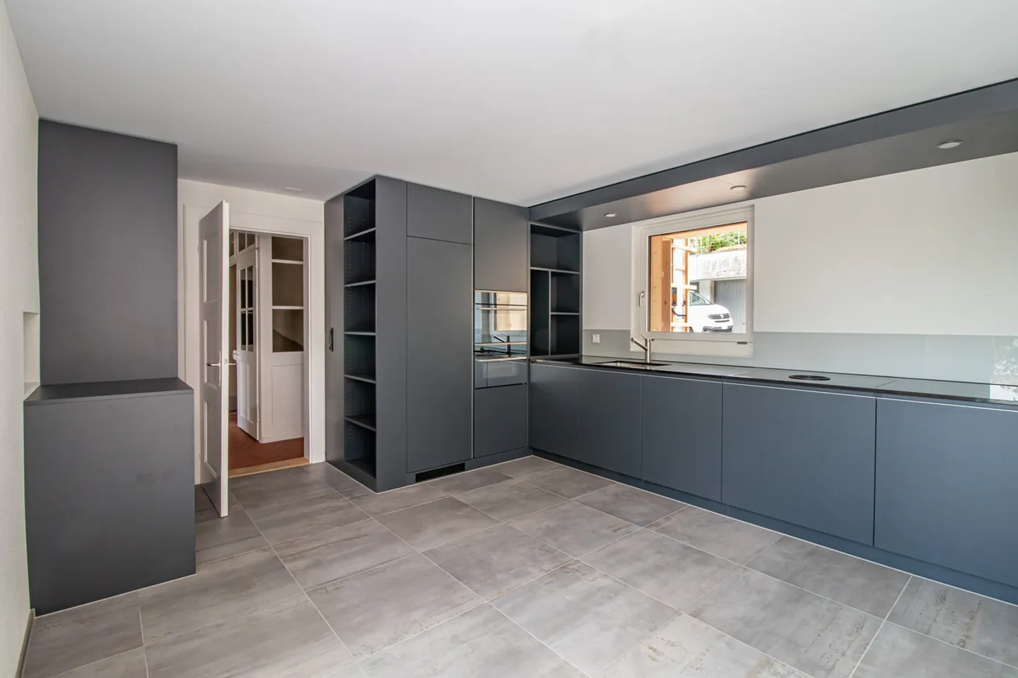 Élégance intemporelle dans une architecture historique - Photo 1 sur 12