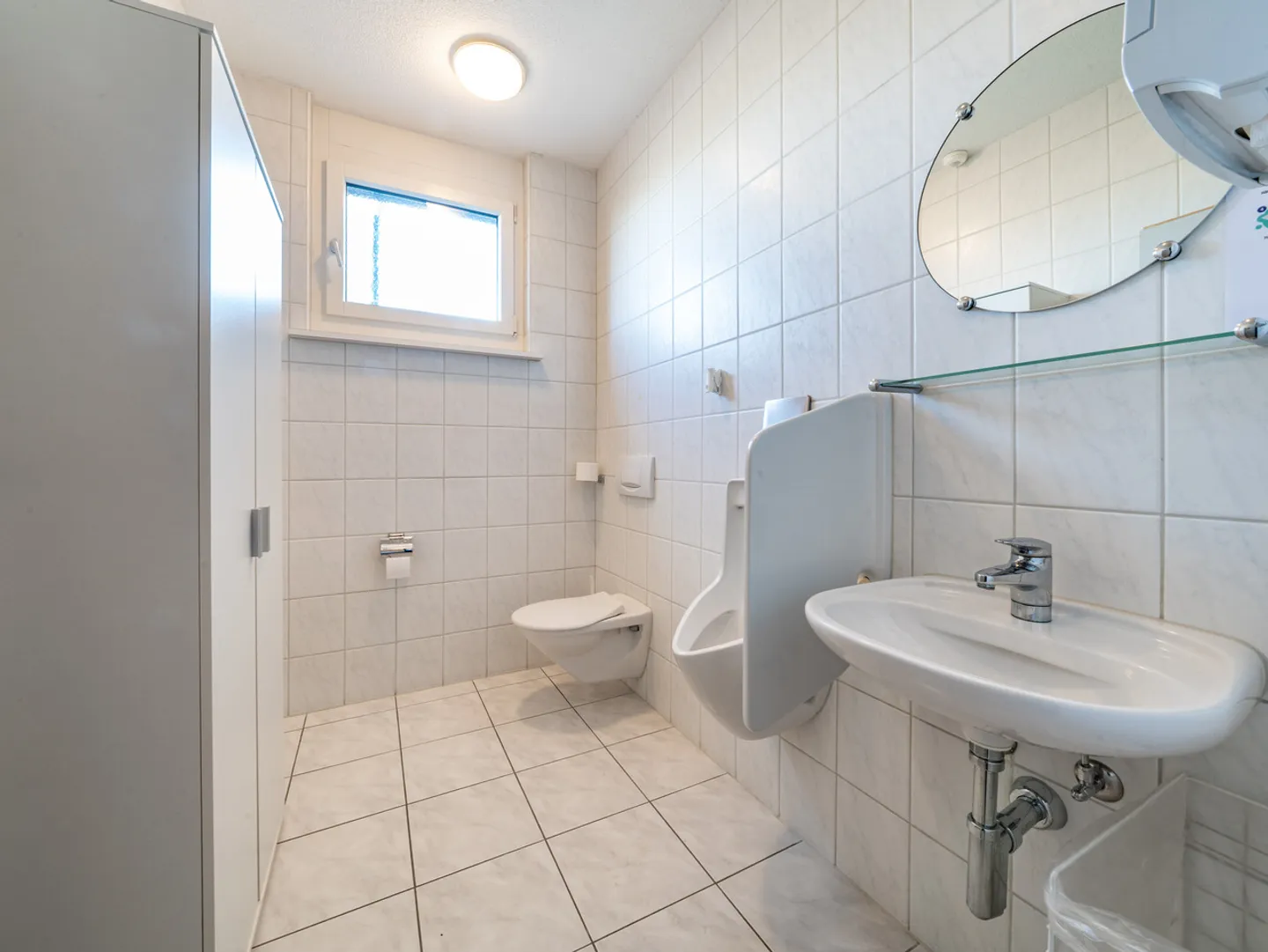 Attraktive Bürofläche zur Miete - Foto 5 von 9