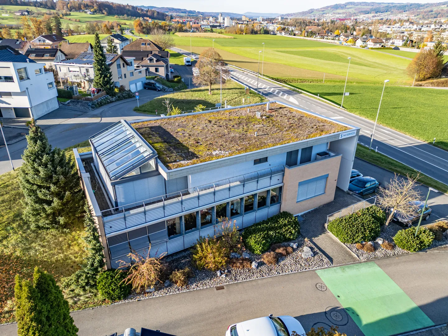 Attraktive Bürofläche zur Miete - Foto 9 von 9