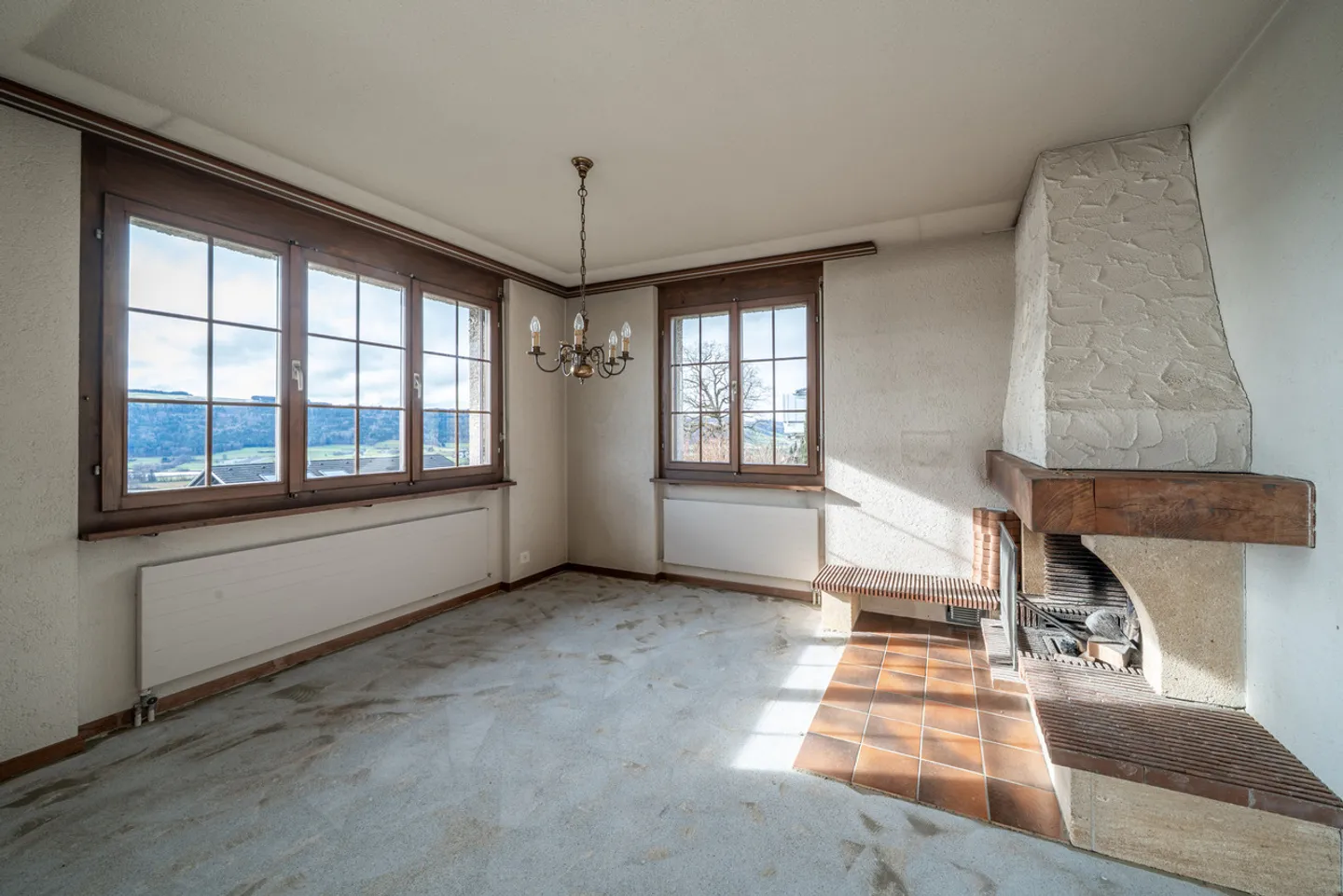 Casa unifamiliare da sogno con vista sul lago in una posizione privilegiata - Foto 3 di 9