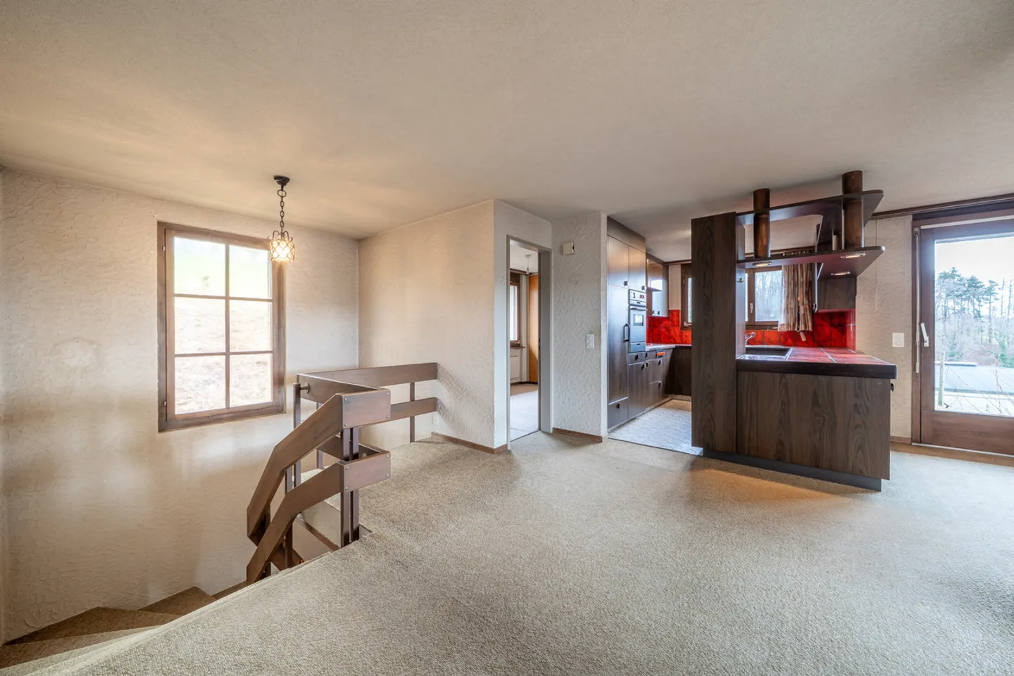 Casa unifamiliare da sogno con vista sul lago in una posizione privilegiata - Foto 5 di 9