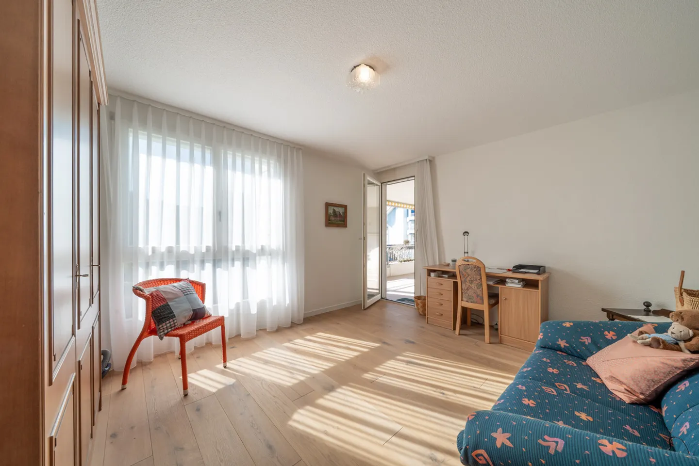 Your new home: Well-maintained condominium - Photo 3 of 6