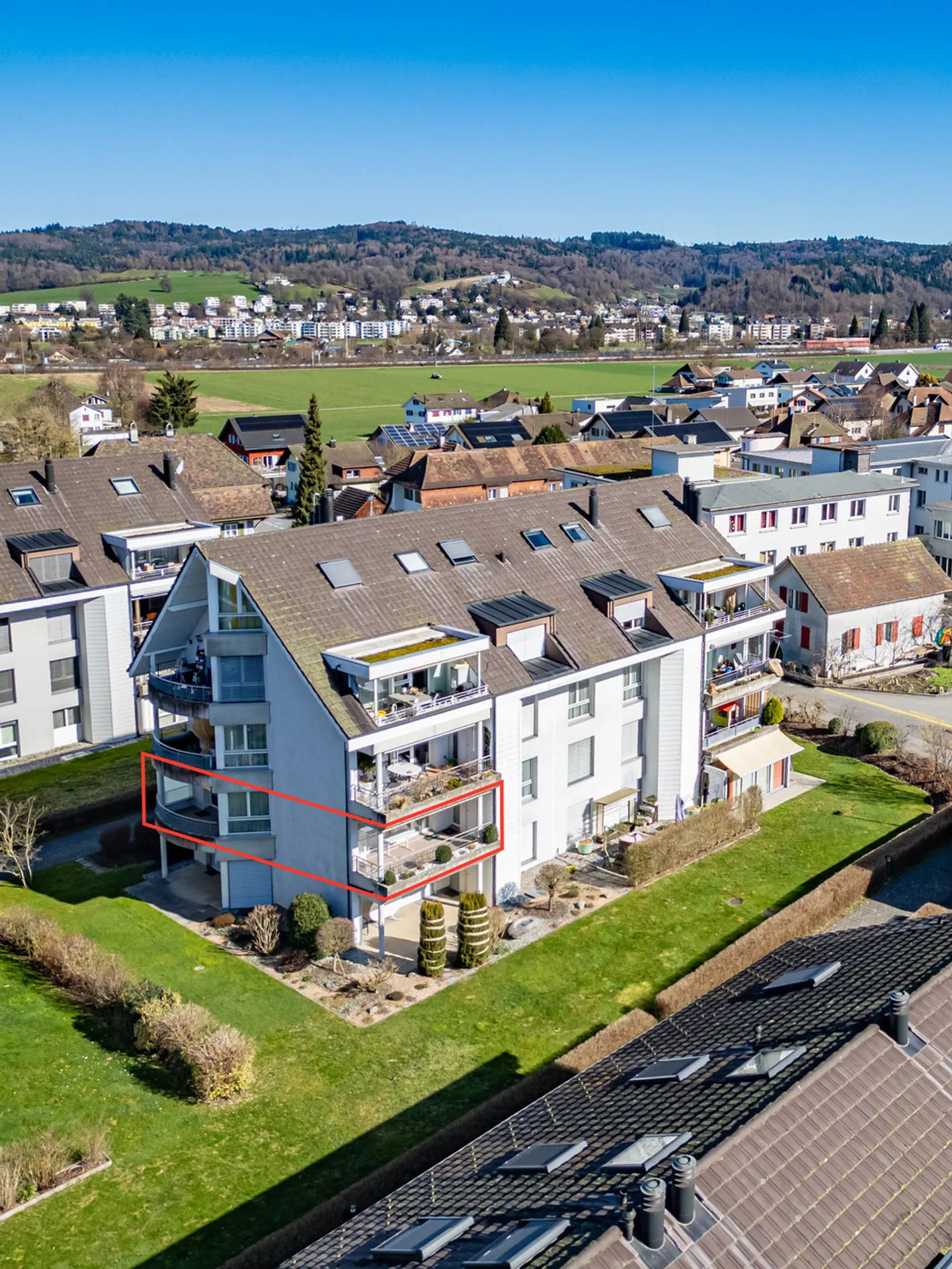 Your new home: Well-maintained condominium - Photo 1 of 6