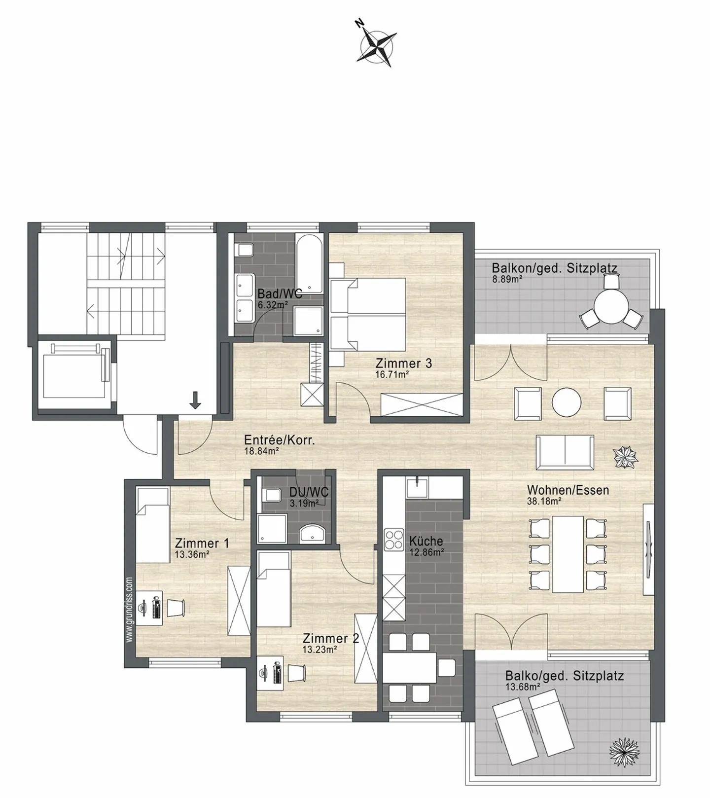 Living by Lake Sempach - Photo 7 of 7