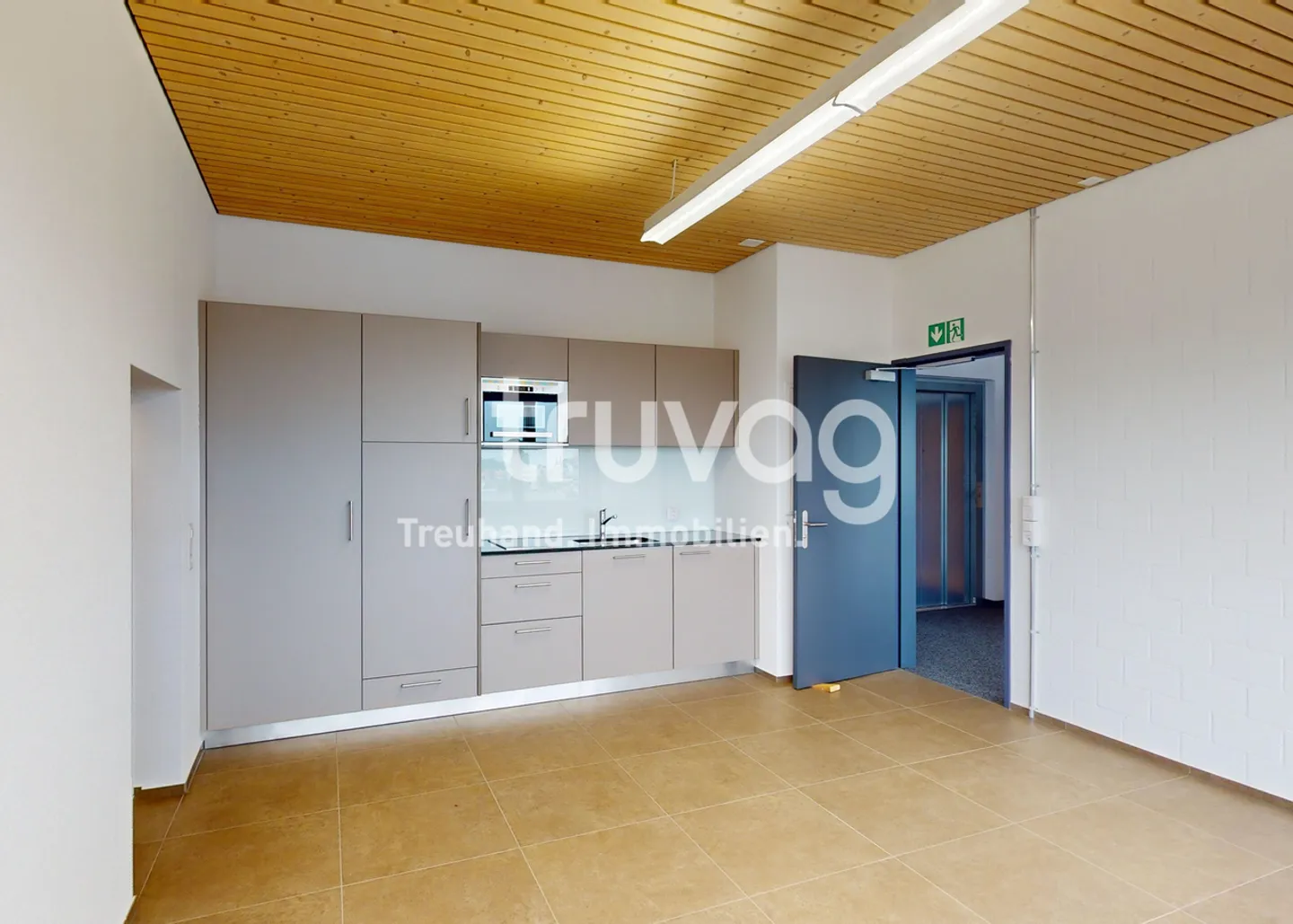 Modernes Büro - Foto 4 von 6