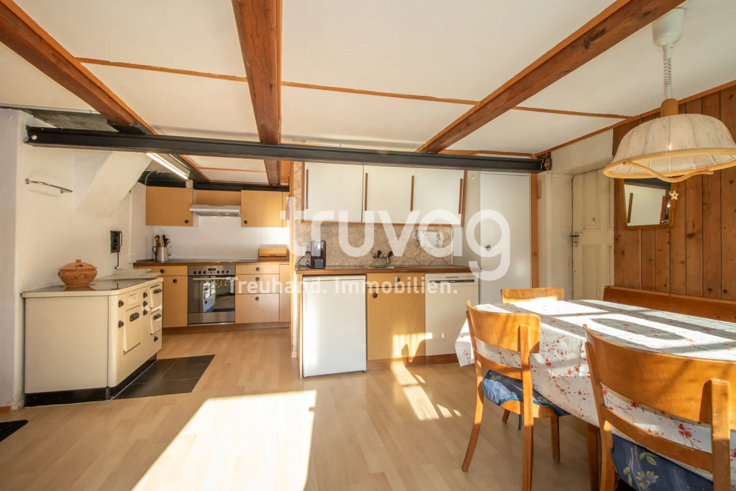 Multi-family house with maximum tranquility and pure idyll - Photo 5 of 9